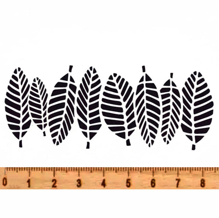 Stempel Leaves