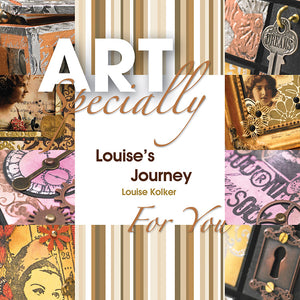 E-book Louise's Journey