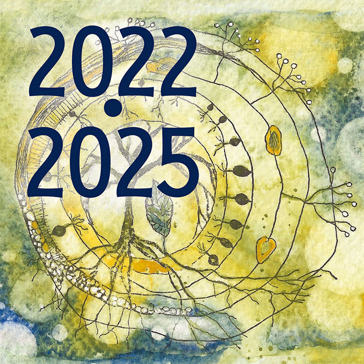 Stempels collectie 2022-2025