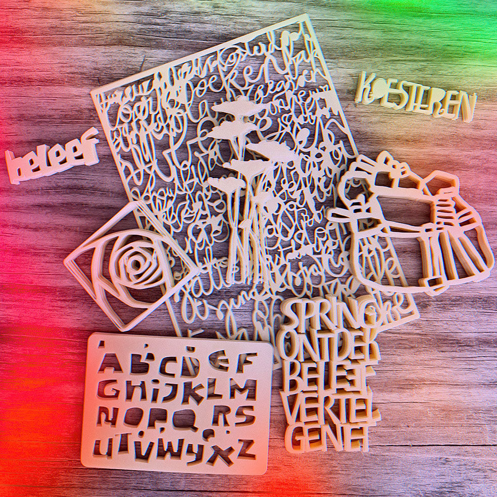 Stencils