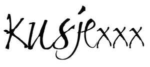 Kusje xxx - 140009
