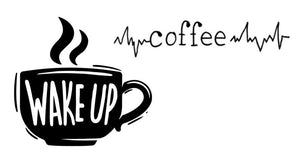 24074 -  my heart beats coffee