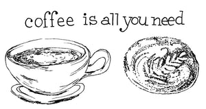 24079 - coffee is all you need