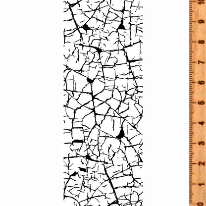 Achtergrondstempel Craquele