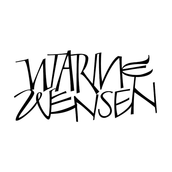 NIEUW •  Warme wensen