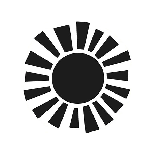 Stempel Zon