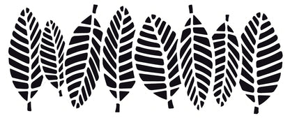 NIEUW •  Leaves