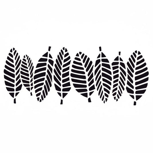 Stempel Leaves