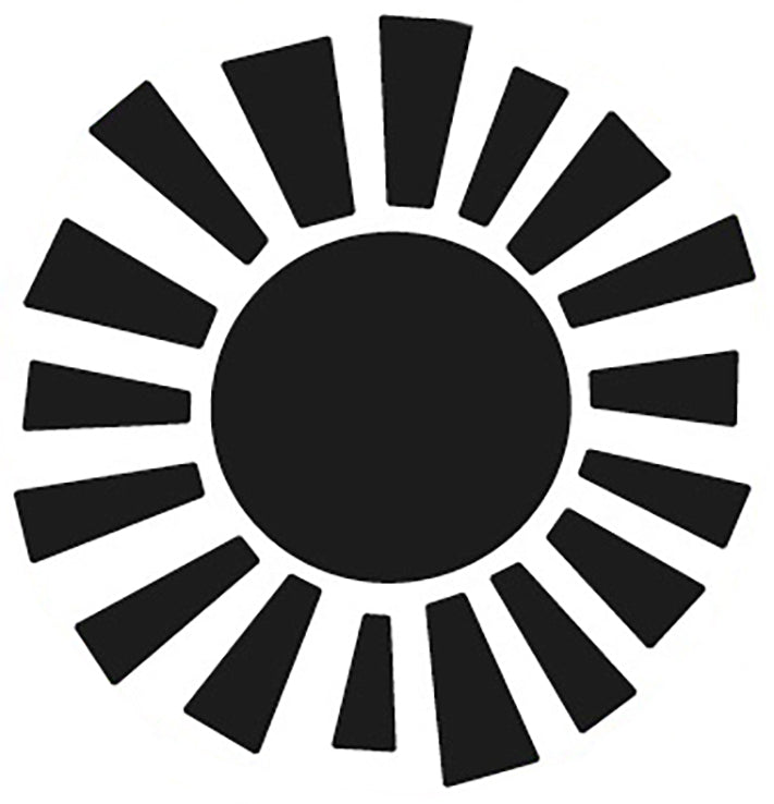 NIEUW •  Zon