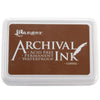 Archival Ink Ranger - Coffee - SALE