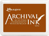 Archival Ink Ranger - Sepia - SALE