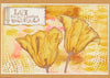 Grote Tulpen, schets - 180027