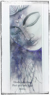 23015 - Inner Peace -  Stempelset A6 formaat