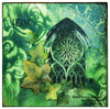 25006 - Let the light shine through the window of your soul - NIEUW