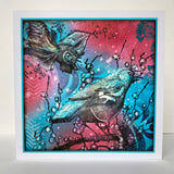 Kleine uil - Owl small - 190099