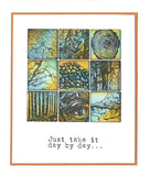 Just take it day by day... - 21054 - aanbieding