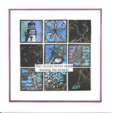 25013 - A - craquele