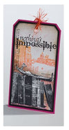 Nothing't impossible - 150010 - aanbieding