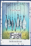 Vissen aan lijn - 20072