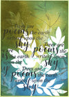 Trees are poems the earth writes upon the sky - 21053