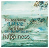 Be sparkling - love - taste life - 140003