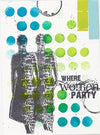 Where women party - 140026