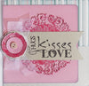 Love Hugs Kisses - 140002