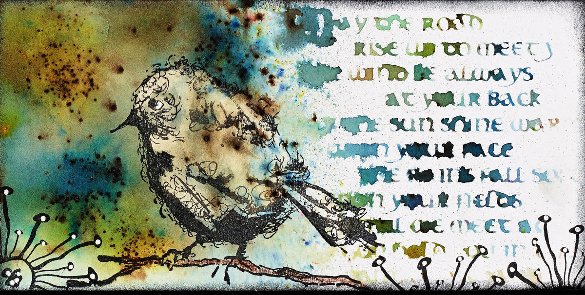 Infusions background - Liesbeth Fidder - 1EN