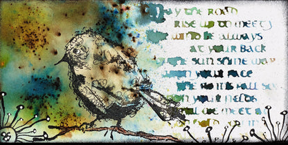 Infusions background - Liesbeth Fidder - 1EN