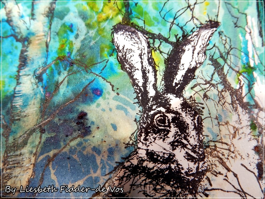 Infusions background - Liesbeth Fidder - 1EN