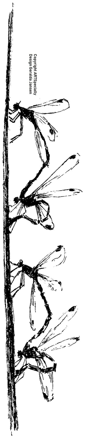 Libelles - 190032