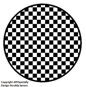 Dot / cirkel - 20031