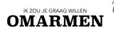 Ik zou je graag willen omarmen - 20120