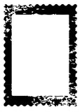 Postzegelrand - 21110