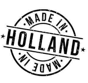 Poststempel Made in Holland - 21111