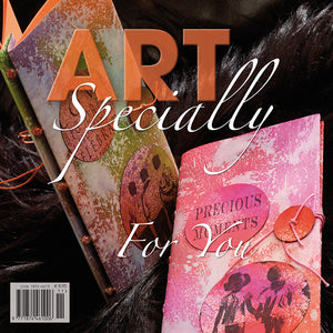 E-book ARTSpecially for You magazine 11