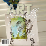 E-book ARTSpecially for You magazine 12