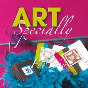 E-book ARTSpecially for You magazine 3