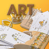 E-book ARTSpecially for You magazine 4