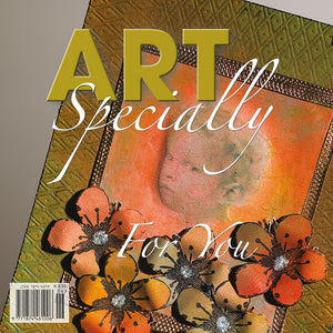 E-book ARTSpecially for You magazine 6