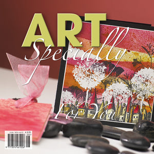 E-book ARTSpecially for You magazine 8