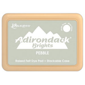 Adirondack Brights Ranger - PEBBLE - SALE