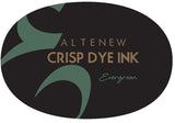 Altenew Crisp Inks - kleur Evergreen - SALE