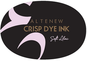 Altenew Crisp Inks - kleur Soft Lilac - SALE