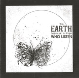 The EARTH has music for those who listen - 21043 - aanbieding
