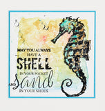May you always have a SHELL... - 20008