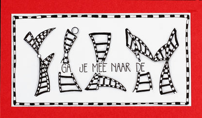 ARTSpecially Event 2020 - Workshop Bonnette - NL