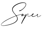 Tekst: Super