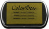 ColorBox Pigment Ink - kleur Chamomile - SALE