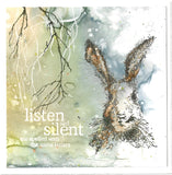 Listen and silent are spelled with the same letters - 24068